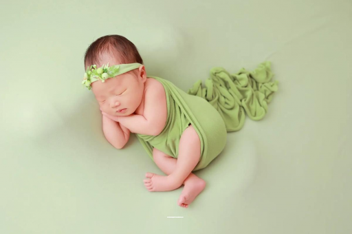 漳浦出牙晚的宝宝智商低